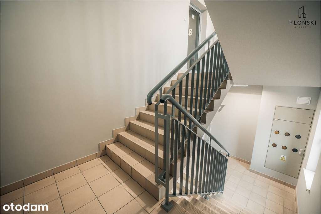 AKTUALNE! Przytulne mieszkanie 44,07m²-15