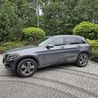 Mercedes-Benz GLC 300 4Matic 9G-TRONIC - 2