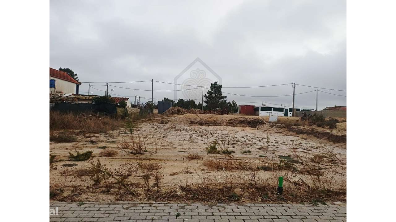 Terreno Proximo a Fertagus Penalva-9