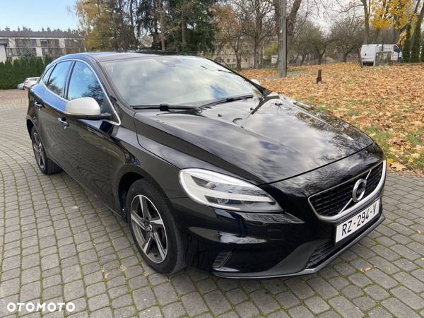 Volvo V40 D3 RDesign - 27