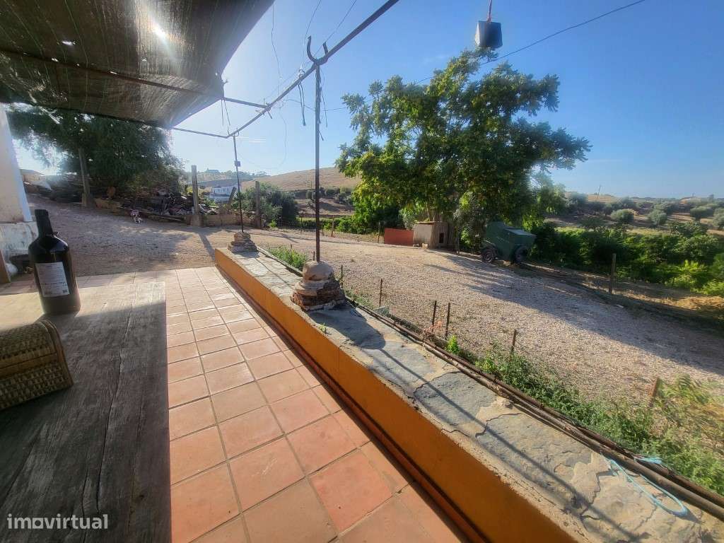 Quinta com 28.250 m2, no centro de Vila Viçosa - Grande imagem: 4/48