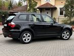 BMW X3 2.0d - 18