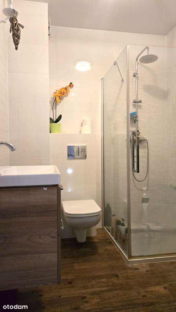 Błażejewo, Przy Lesie, Ogród, Do Wprowadzenia-12