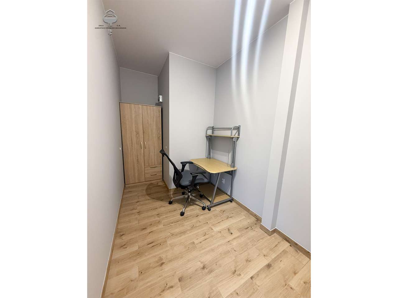 4 pok. mieszkanie,nowoczesne,Marki,dostępne,BEZ PROWIZJI - Pełny obrazek: 5/9