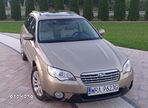 Subaru Outback - 1