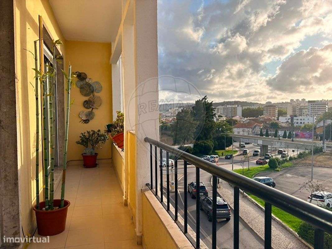 Apartamento T2 para venda-0
