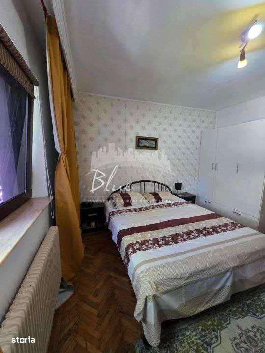 Faleza Nord – Casa spatioasa cu 3 dormitoare, 3 bai si garaj-4