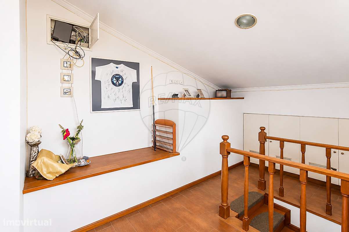 Apartamento T3 para venda-13