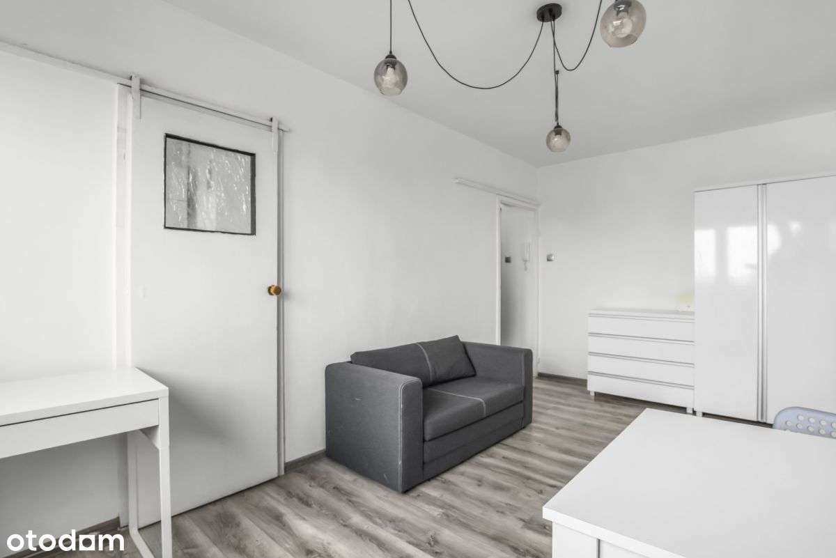 Na sprzedaż – 2-pokojowe mieszkanie z balkonem-3