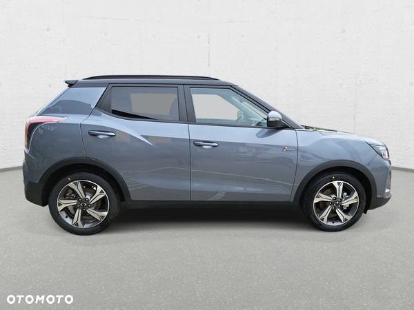 SsangYong Tivoli 1.5 T-GDI Adventure - 4