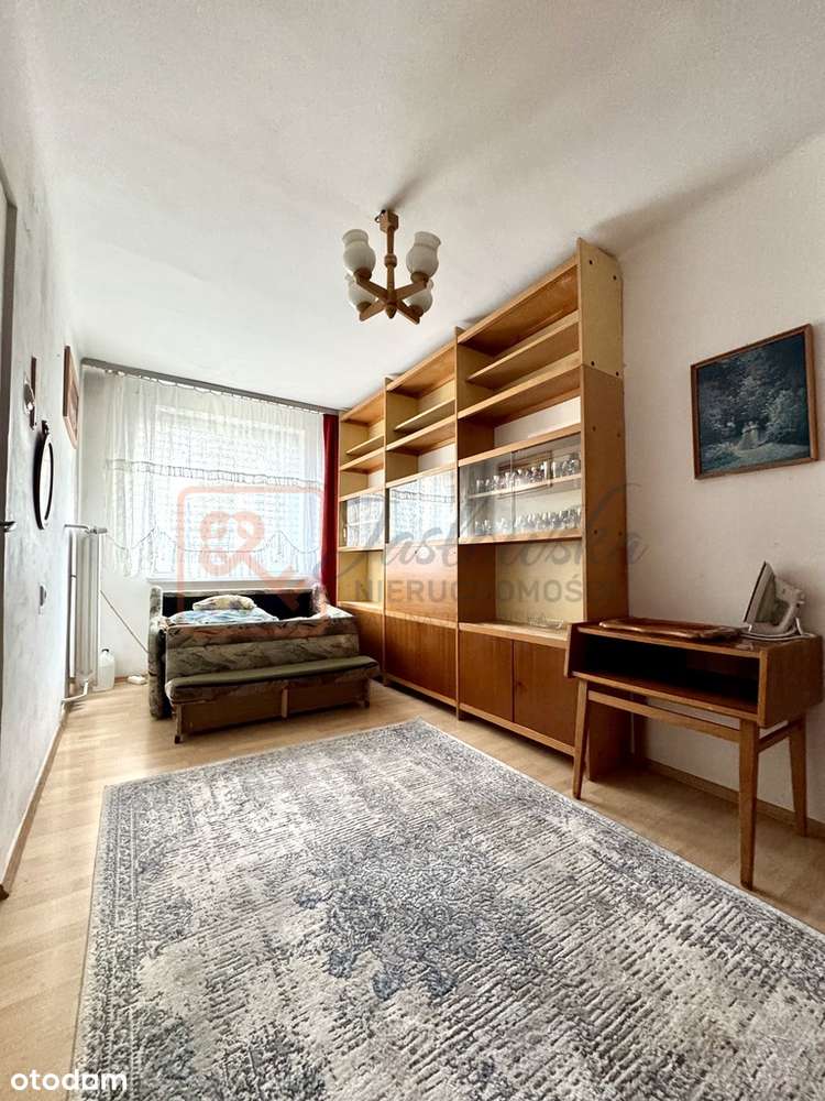 Rzeszów, ul. Dąbrówki – 3 pokoje do wynajęcia! - Pełny obrazek: 5/12