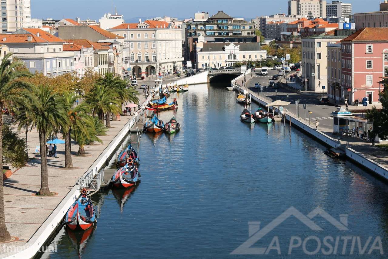 Moradia Geminada T4 Venda em São Bernardo,Aveiro-50