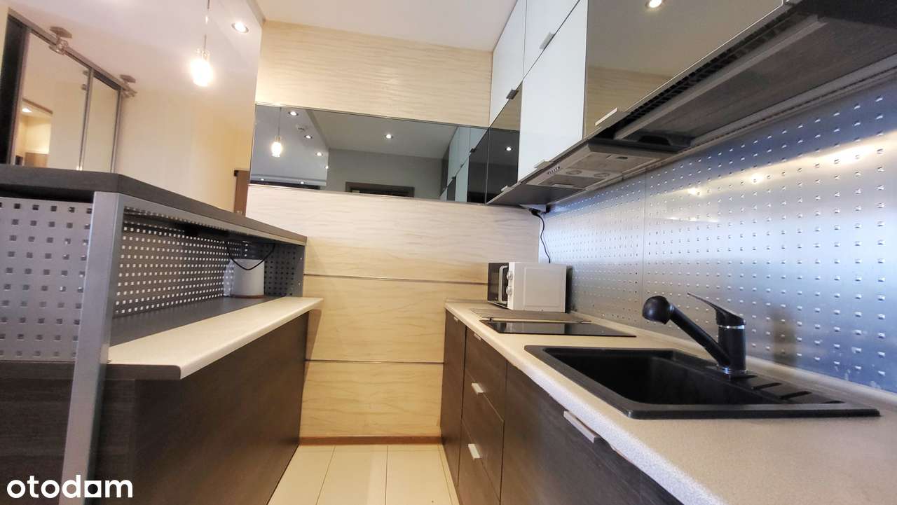 Topowa lokalizacja w centrum! Parking! 0% prowizji!-4