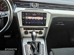 Volkswagen Passat 2.0 TDI BMT SCR Comfortline DSG7 - 21