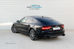 Audi A7 3.0 TDI Quattro S-Tronic - 10