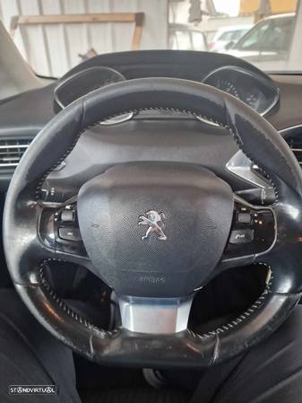 Peugeot 308 SW 1.6 BlueHDi Active - 5