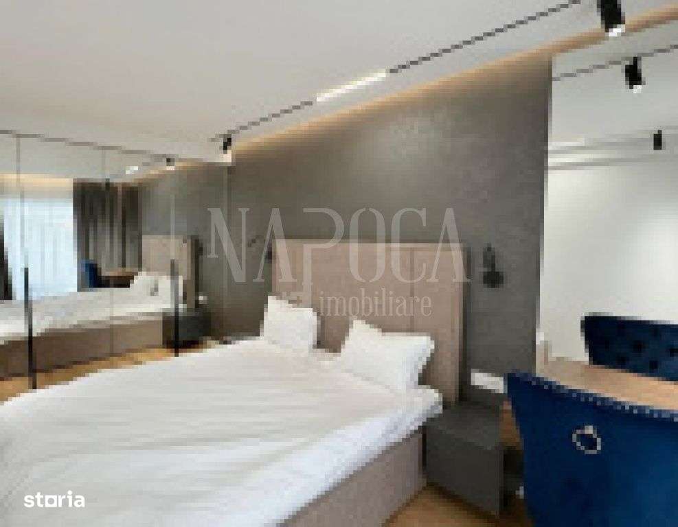 Apartament 2 camere de vanzare in Floresti - Imagine principală: 4/11