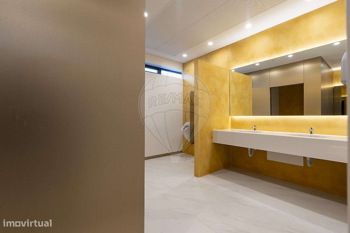 Escritório  para arrendamento - Grande imagem: 4/9