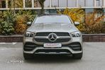 Mercedes-Benz GLE Coupe - 8