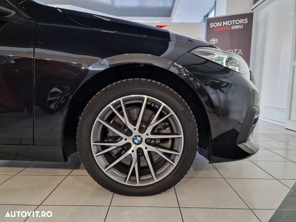 BMW Seria 2 220d Gran Coupe Aut. Advantage - 34