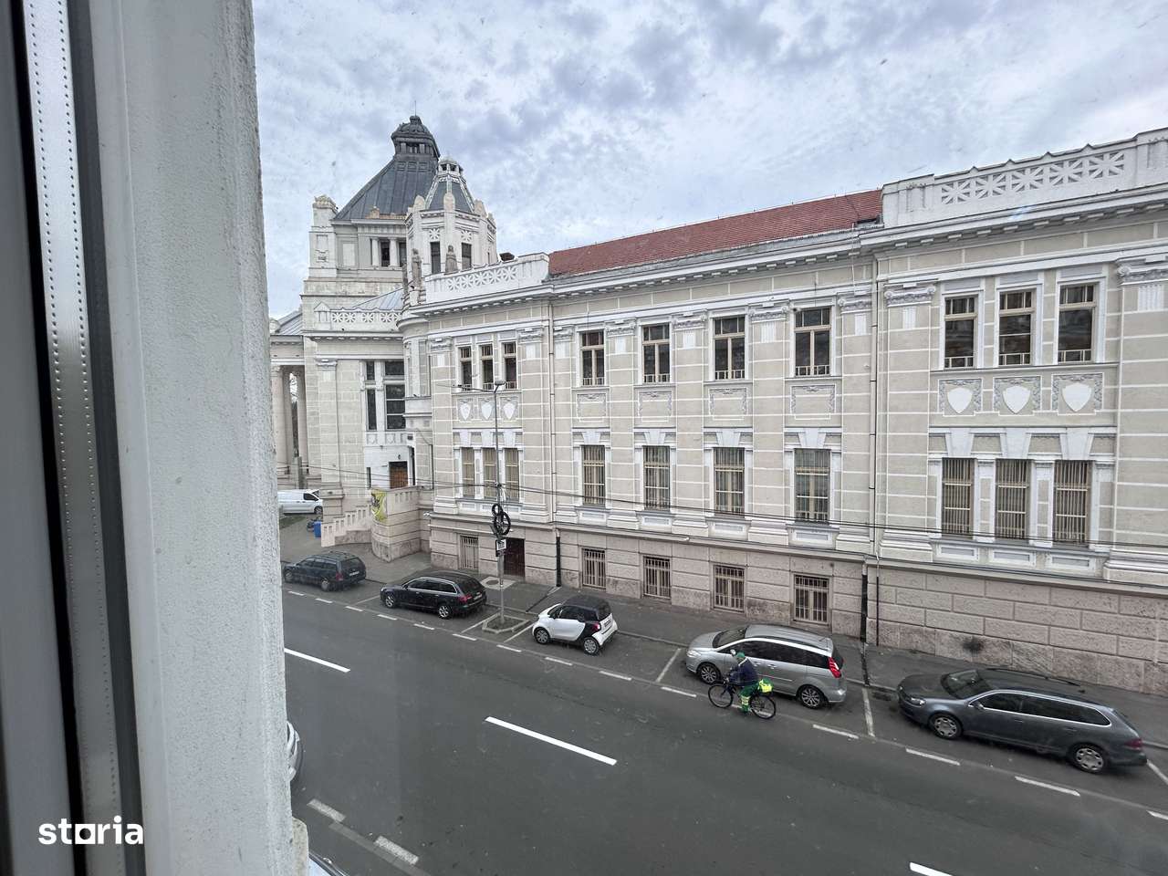 De inchiriat spatiu birouri – Ultracentral, Arad - Imagine principală: 1/12