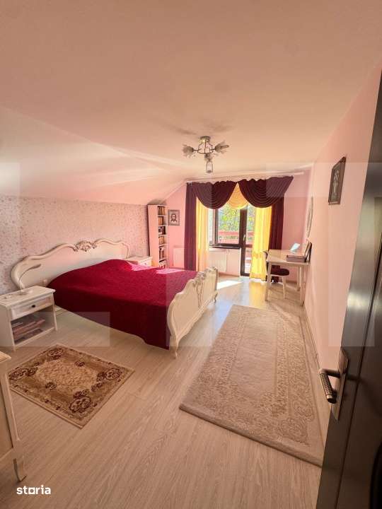 Casa superba, mobilata complet, independenta energetic – Catamarasti - Imagine principală: 4/8