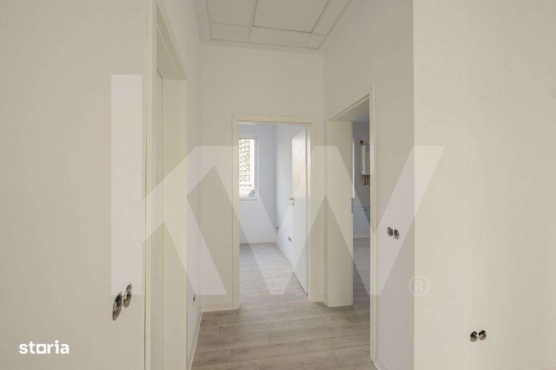 Spatiu parter, finisat, ideal activitati comerciale – Doamna Stanca - Imagine principală: 4/10