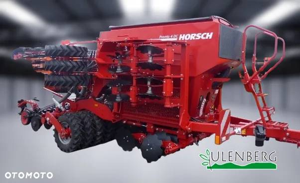 Horsch Pronto 4 DC - 1