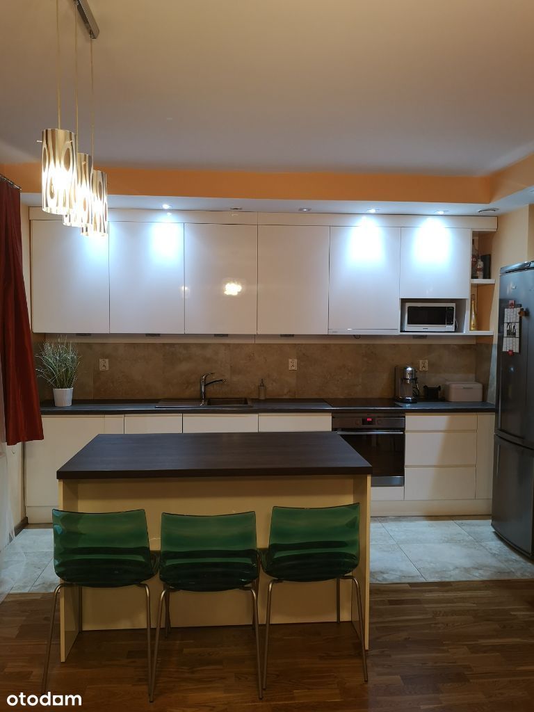 Ludwinowska apartament na sprzedaż oferta prywatna