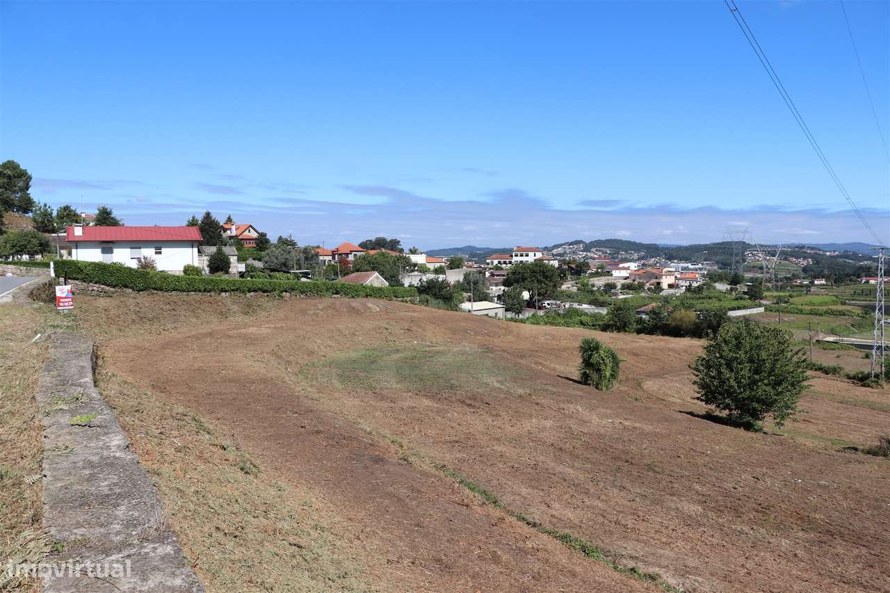 Terreno Para Construção  Venda em Campo (São Martinho), São Salvador d - Grande imagem: 3/9