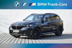 BMW X5 xDrive40i mHEV M Sport sport - 1