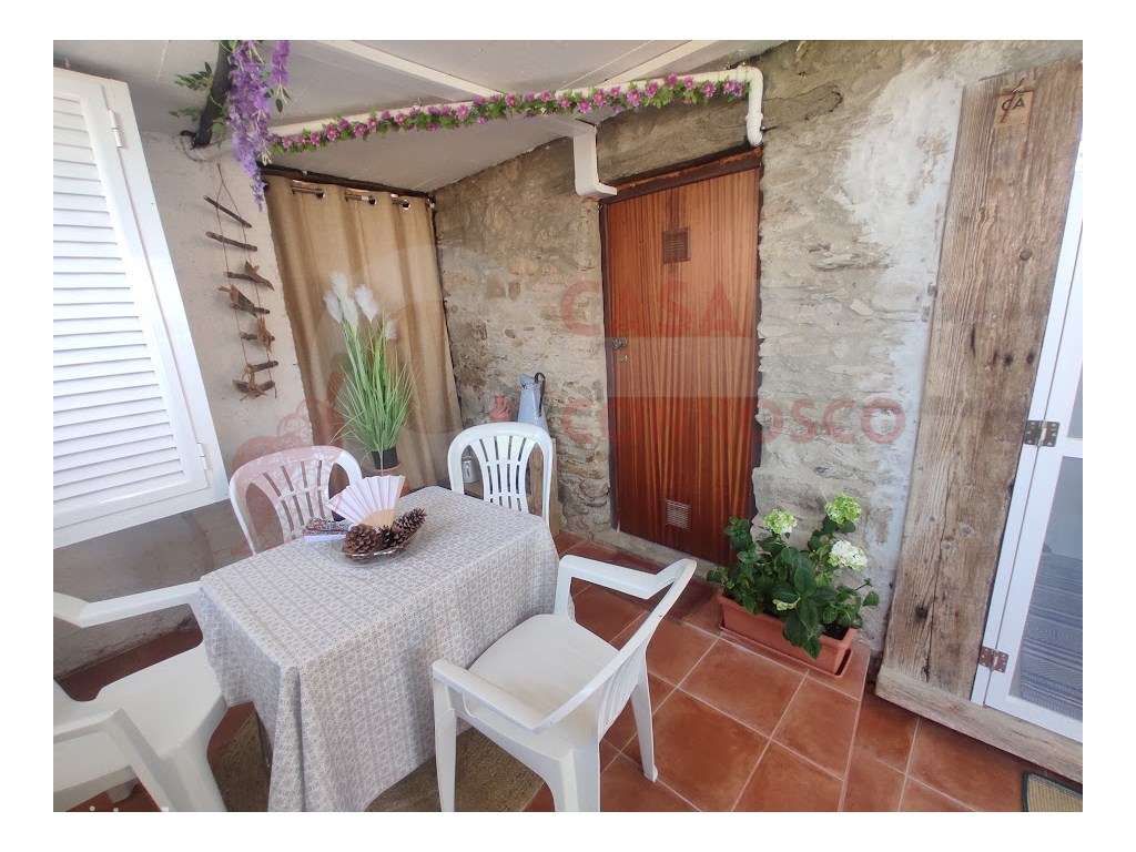 Moradia T3 , zona tranquila.-21