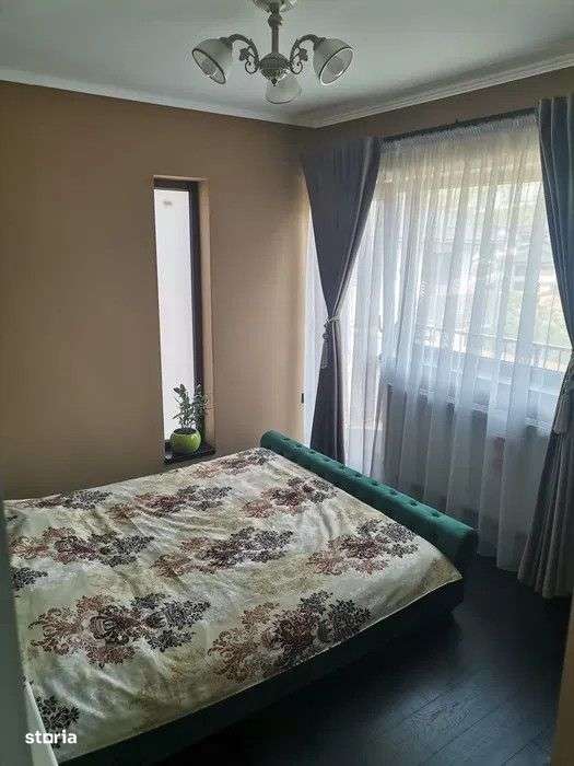 Casa de 4 camere, ultra-lux, 162  mp utili, gradina, Zona Tauti - Imagine principală: 5/7