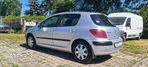 Peugeot 307 1.6 HDi - 3