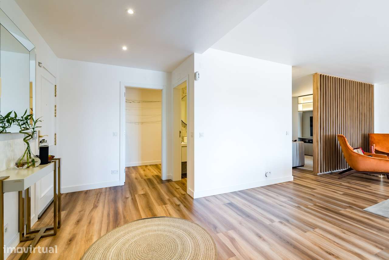 T3 duplex Belas Clube de Campo | parqueamento | varanda-20