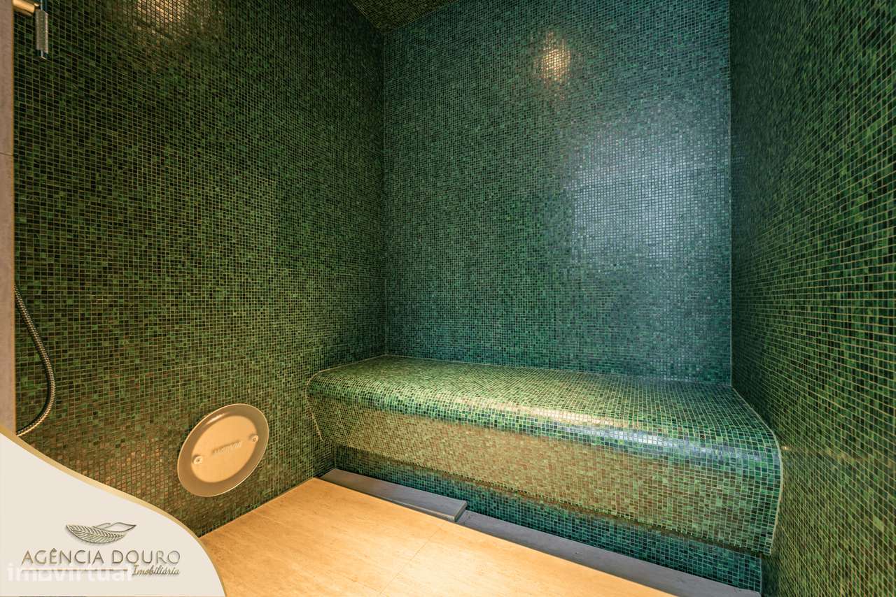 Moradia T4 em Aviz - Foz do Douro - Grande imagem: 4/39