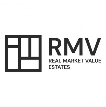 RMV Estates Siglă