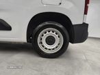 Opel Combo 1.6 CDTI enjoy - 19