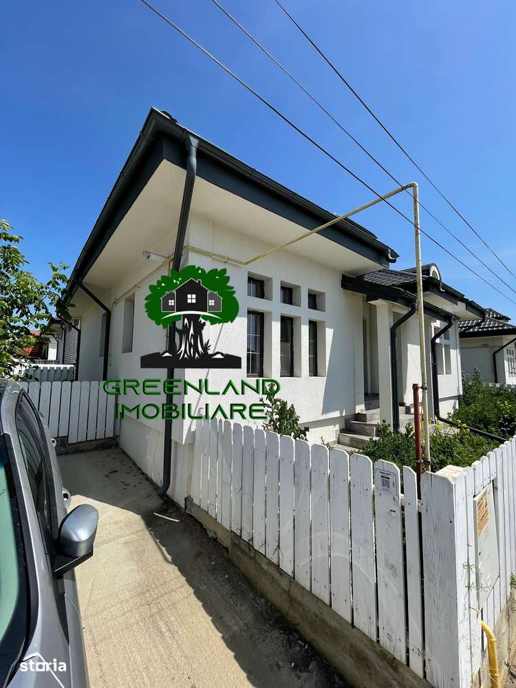 Casa 3 Camere, 89 mp, 250 mp Teren, Miroslava aproape de Centru, 2017 - Imagine principală: 3/14