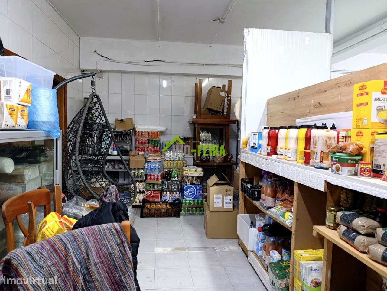 Trespasse de restaurante, Santa Maria da Feira-25