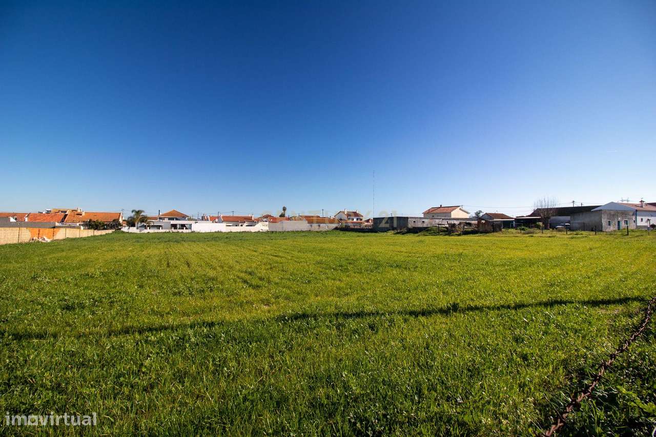 Oportunidade Imperdível: Terreno para Construção em Alhos Vedros - Moi - Grande imagem: 4/9