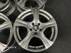 Alufelgi Skoda Superb II, III, Octavia II, III, Yeti, VW Passat, Golf 17 cali 5x112 4szt. - 9