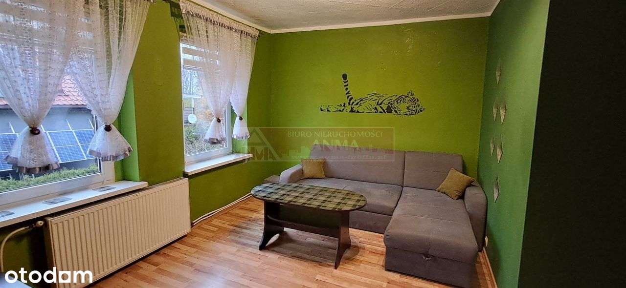 Kawalerka na obrzeżach Gliwic-0