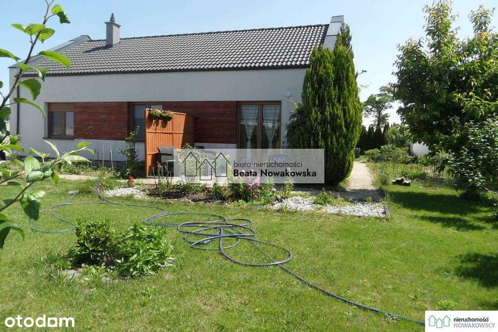 Dom, 81,91 m², Luciny-4