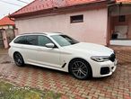 BMW Seria 5 520d Touring Aut. M Sport Edition - 4