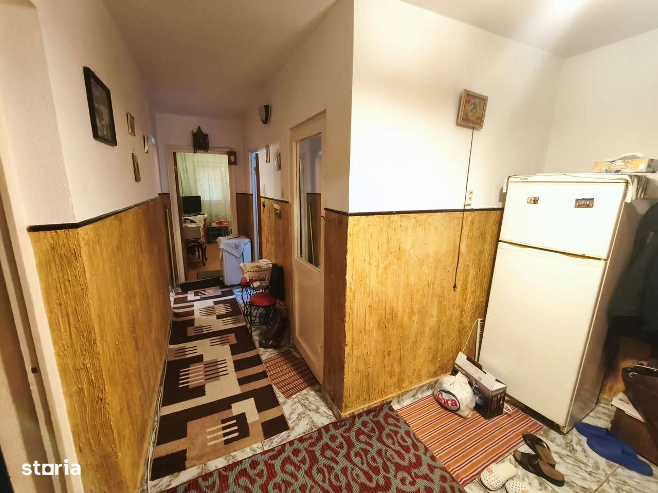 Super ofertă ROANDY-Apartament 3 camere bine compartimentat-Pantelimon-4