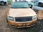 Dezmembrari  Audi A4 Cabriolet (8H, B6, B7)  2002  > 2009 1.8 T quatt - 8