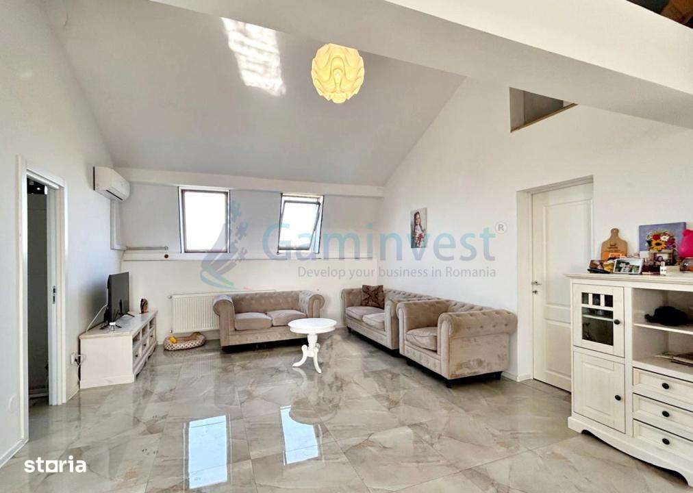 Apartament cu 3 camere de vânzare, 85mp utili, Oradea,Gaminvest,V4378 - Imagine principală: 1/11