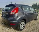 Ford Fiesta 1.0 EcoBoost Titanium - 10