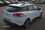 Renault Clio 0.9 Energy TCe Limited 2018 - 5